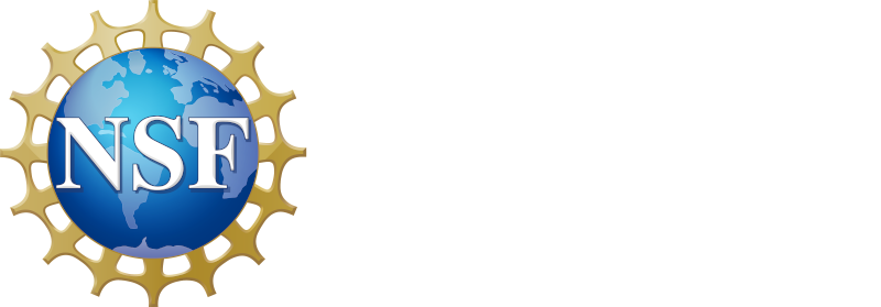 US NSF logo