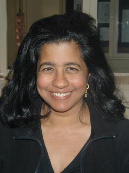 Aparna Venkatesan