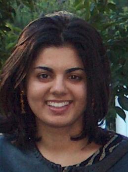 Sukanya Chakrabarti